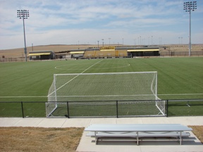 Soccer Facility
